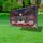 Bald Eagle American Flag 1776-2026 - USA 250th Anniversary Independence Day Gift for Veterans Yard Sign - 4