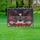 Bald Eagle American Flag 1776-2026 - USA 250th Anniversary Independence Day Gift for Veterans Yard Sign - 5