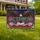 Bald Eagle American Flag 1776-2026 - USA 250th Anniversary Independence Day Gift for Veterans Yard Sign - 1