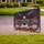 Bald Eagle American Flag 1776-2026 - USA 250th Anniversary Independence Day Gift for Veterans Yard Sign - 3