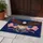 Bald Eagle American Flag 1776-2026 - USA 250th Anniversary Patriotic Gift for Veterans Doormat - 5