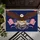 Bald Eagle American Flag 1776-2026 - USA 250th Anniversary Patriotic Gift for Veterans Doormat - 6