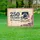 250 Years of Freedom Liberty Bell 1776-2026 - USA Patriotic Stars Anniversary Yard Sign - 5