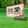 250 Years of Freedom Liberty Bell 1776-2026 - USA Patriotic Stars Anniversary Yard Sign - 4