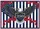 Bald Eagle American Flag 1776-2026 - USA 250th Anniversary Independence Day Gift for Dad Doormat - 7