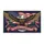 Bald Eagle American Flag 1776-2026 - USA 250 Years Freedom Independence Day Celebration Doormat - 3