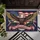 Bald Eagle American Flag 1776-2026 - USA 250 Years Freedom Independence Day Celebration Doormat - 6
