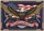 Bald Eagle American Flag 1776-2026 - USA 250 Years Freedom Independence Day Celebration Doormat - 7
