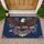 Bald Eagle American Flag 1776-2026 - USA 250th Anniversary Patriotic Gift for Veterans Doormat - 1
