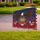 Bald Eagle American Flag 1776-2026 - USA 250th Anniversary Independence Day Celebration Yard Sign - 3