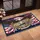 Bald Eagle American Flag 1776-2026 - USA 250th Anniversary Independence Day Gift for Veterans Doormat - 4