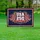 USA 250 Years of Freedom 1776-2026 Patriotic Shield - Anniversary Gift for Veterans Yard Sign - 5