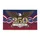 Bald Eagle American Flag 1776-2026 - USA 250th Anniversary Commemoration Doormat - 3