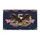 Bald Eagle American Flag 1776-2026 - USA 250th Anniversary Independence Day Gift for Veterans Doormat - 3