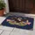 Bald Eagle American Flag 1776-2026 - USA 250th Anniversary Independence Day Gift for Veterans Doormat - 5