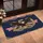 Bald Eagle American Flag 1776-2026 - USA 250th Anniversary Independence Day Gift for Veterans Doormat - 4