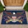 Bald Eagle American Flag 1776-2026 - USA 250th Anniversary Patriotic Gift for Veterans Doormat - 1
