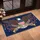 Bald Eagle American Flag 1776-2026 - USA 250th Anniversary Patriotic Gift for Veterans Doormat - 4