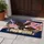 Bald Eagle American Flag 1776-2026 - USA 250th Anniversary Patriotic Commemorative Doormat - 5