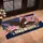 Bald Eagle American Flag 1776-2026 - USA 250th Anniversary Patriotic Commemorative Doormat - 4