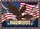 Bald Eagle American Flag 1776-2026 - USA 250th Anniversary Patriotic Commemorative Doormat - 7