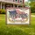 1776-2026 American Flag - USA 250th Anniversary Patriotic Freedom Celebration for Veterans Yard Sign - 1