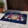 USA 250th Anniversary Shield 1776-2026 - Patriotic Floral Bunting Yard Decor Doormat - 5