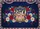 USA 250th Anniversary Shield 1776-2026 - Patriotic Floral Bunting Yard Decor Doormat - 7