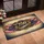 250 Years of Freedom Emblem American Flag - USA 250th Anniversary Patriotic Star Design Doormat - 4