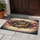 250 Years of Freedom Emblem American Flag - USA 250th Anniversary Patriotic Star Design Doormat - 5