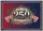 American Flag 1776-2026 Stars Stripes USA 250th Anniversary Freedom Patriotic Emblem Wreath Doormat - 7