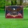 Bald Eagle American Flag Patriotic 1776-2026 - USA 250th Anniversary United We Stand Yard Sign - 5