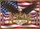 Bald Eagle American Flag 1776-2026 - USA 250th Anniversary Patriotic Gift for Veterans Doormat - 7