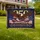 Bald Eagle American Flag 1776-2026 - USA 250th Anniversary Gift for Veterans Yard Sign - 1