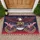 Bald Eagle American Flag 1776-2026 - USA 250th Anniversary Independence Day Gift Doormat - 1