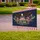 Bald Eagle American Flag 1776-2026 - USA 250th Anniversary Independence Day Gift for Veterans Yard Sign - 3
