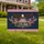 Bald Eagle American Flag 1776-2026 - USA 250th Anniversary Independence Day Gift for Veterans Yard Sign - 1