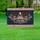 Bald Eagle American Flag 1776-2026 - USA 250th Anniversary Independence Day Gift for Veterans Yard Sign - 5