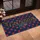 Bold Welcome 1776-2026 Patriotic Stars Bunting - USA 250th Anniversary Heritage Doormat - 4