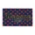 Bold Welcome 1776-2026 Patriotic Stars Bunting - USA 250th Anniversary Heritage Doormat - 3