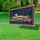 Bald Eagle American Flag 1776-2026 - USA 250th Anniversary Independence Day Decor Yard Sign - 4