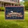 Bald Eagle American Flag 1776-2026 - USA 250th Anniversary Independence Day Decor Yard Sign - 1