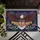 Bald Eagle American Flag 1776-2026 - USA 250th Anniversary Independence Day Gift for Dad Doormat - 6