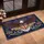 Bald Eagle American Flag 1776-2026 - USA 250th Anniversary Independence Day Gift for Dad Doormat - 4