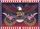 Bald Eagle American Flag 1776-2026 - USA 250th Anniversary Independence Day Gift Doormat - 7