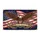 Bald Eagle American Flag 1776-2026 - USA 250th Anniversary Independence Day Gift for Dad Doormat - 3