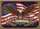 Bald Eagle American Flag 1776-2026 - USA 250th Anniversary Independence Day Gift for Dad Doormat - 7