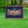 USA 250th Anniversary Patriotic 1776-2026 Stars Ribbons Independence Day Celebration Yard Sign - 5