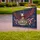 Bald Eagle American Flag 1776-2026 - USA 250th Anniversary Independence Day for Veterans Yard Sign - 3