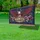 Bald Eagle American Flag 1776-2026 - USA 250th Anniversary Independence Day for Veterans Yard Sign - 4